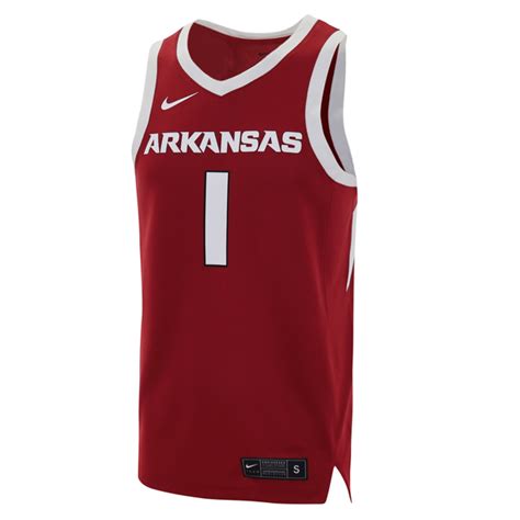 Arkansas Razorbacks Apparel & Gear. Nike.com.